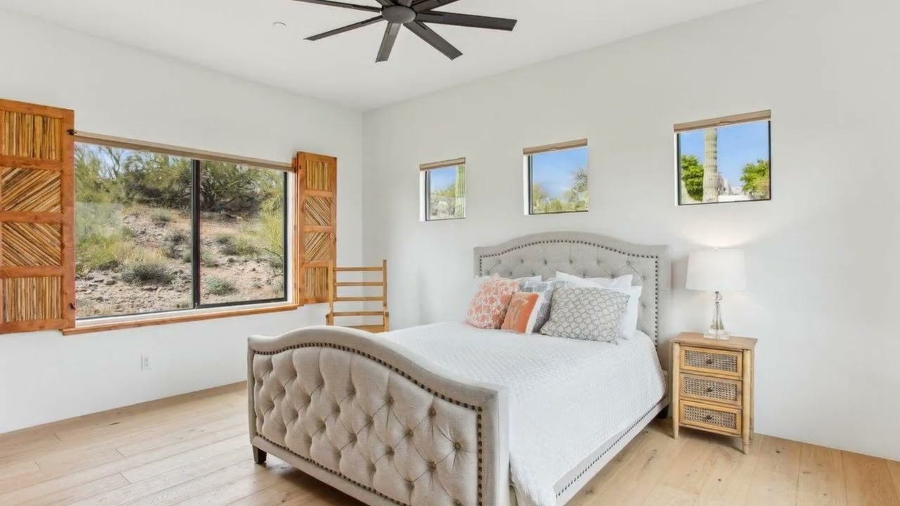 38199 North Tranquil Trail, Carefree, AZ 85377