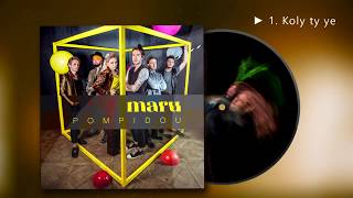 MARU - KOLY TY YE (Official Audio)