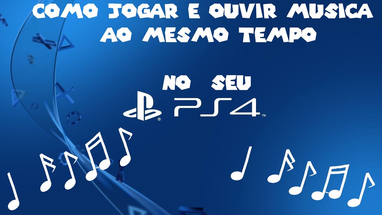 Spotify chega ao PS3 e PS4 com a função de ouvir música enquanto joga