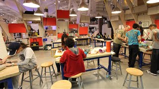 Why Joseph’s Makerspace Dream Collapsed but Still Inspired Creators