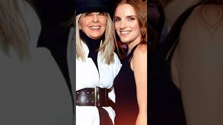 Diane Keaton’s Secret Hobby 📸 | Why She Photographs Old Buildings
