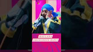 aminuddin notun waz || aminuddin notun gojol || #aminuddinrezbi #trendingshorts #jalsa #shorts