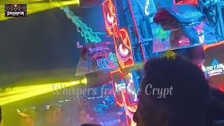 Screamnation Brutal - Whispers From The Crypt Official Video Music Hd