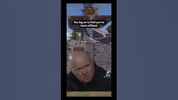 We’ve all been there.. #rust #playrust #funny #rustclips #rustgame #tiktok #shorts