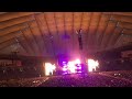 Red hot chili peppers   right on time  tokyo 2024