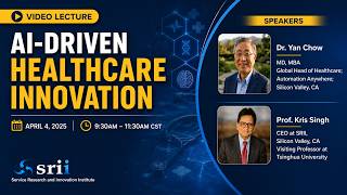 Famous IEDE Global Program Lecture 4: AI-Driven Healthcare Innovation Net Worth