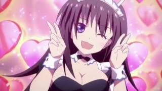 Absolute Soul / Absolute Duo