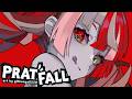 【PRATFALL】 POV: EEPY ZOMBIE DIGS A HOLE IN A BIG COLLAB 【Kureiji Ollie】
