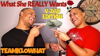 Valentine's Day Gift Ideas for Her | V Day Gifts She Really Wants