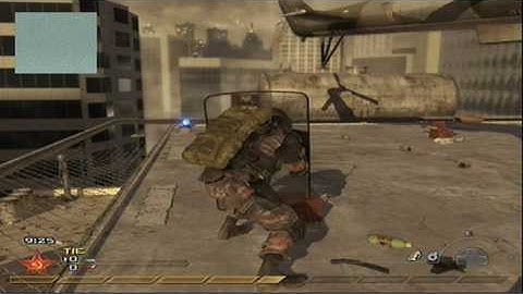 COD: MW2 EXP BOOST TUTORIAL