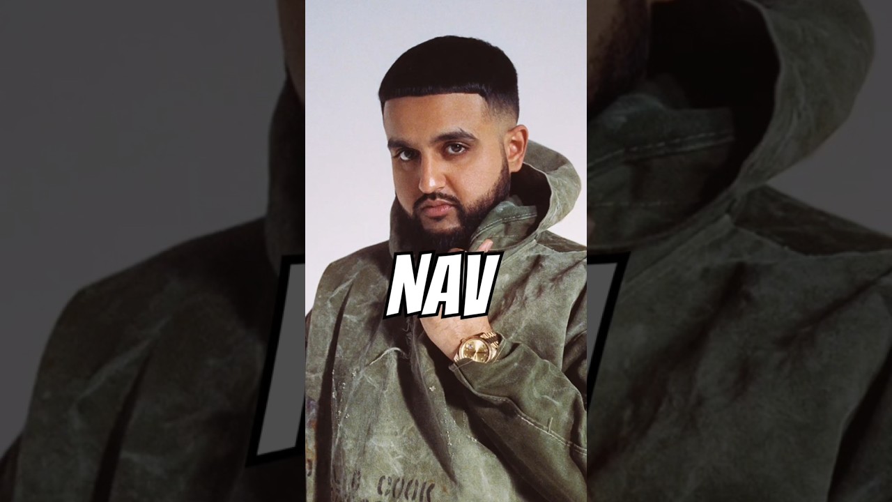 NAV: Rap Songs That Got You HOOKED! 