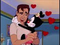 Hellooo Male Nurse ! - Dot´s kisses Compilation - Animaniacs