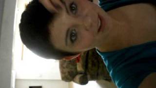 pixie cut.AVI