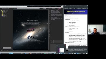Virtual Observatory Tutorials