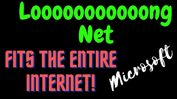 LongNet: Scaling Transformers to 1B tokens (paper explained)