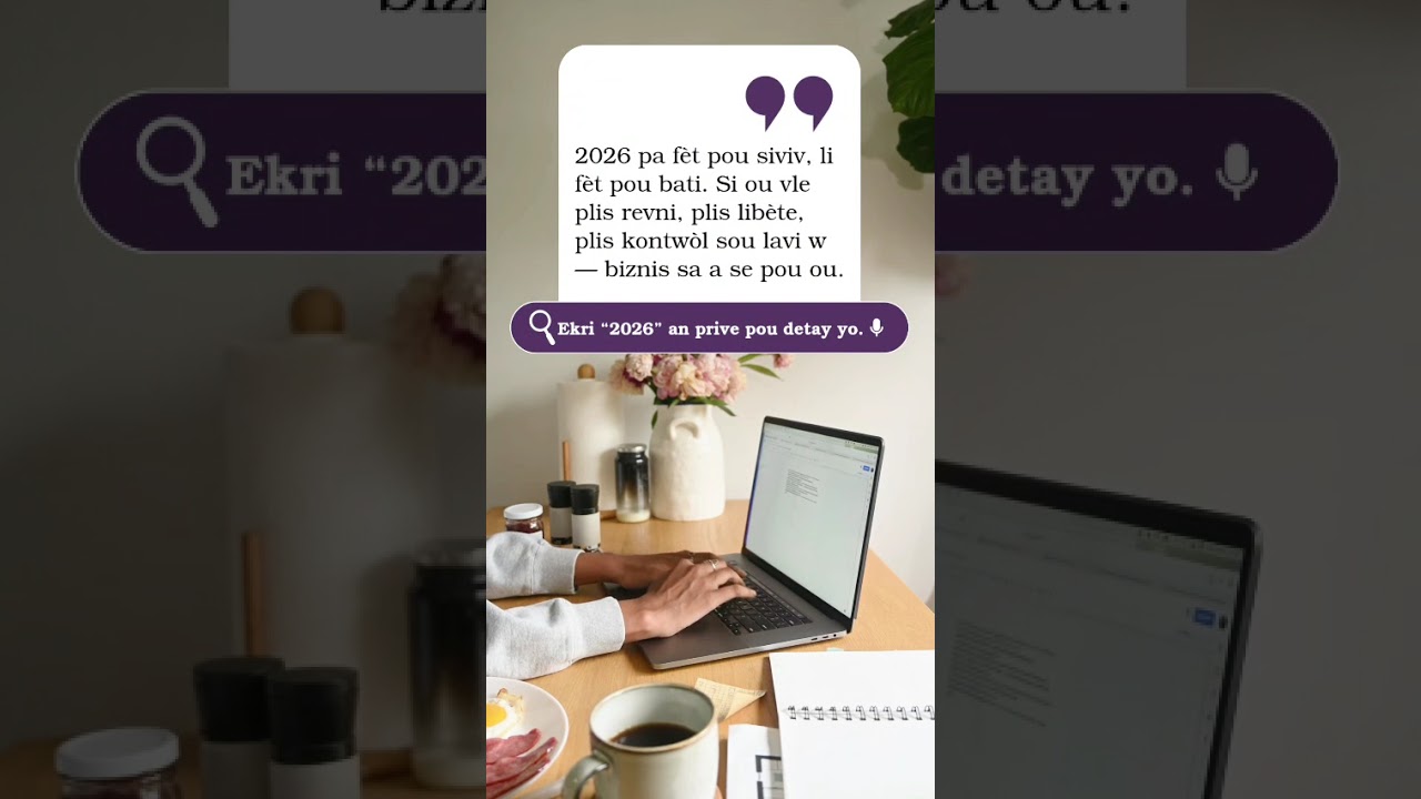 rewrite this title Ou renmen Affiliate Marketing?Klass GRATIS 40 minit WhatsApp: +18494361919 #haitienne #coach rewrite this title Ou renmen Affiliate Marketing?Klass GRATIS 40 minit WhatsApp: +18494361919 #haitienne #coach