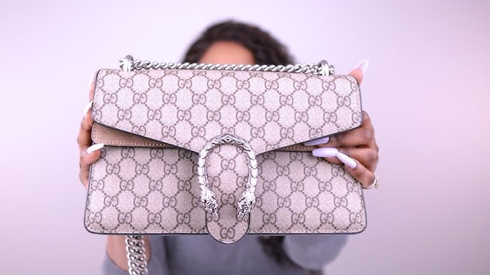 Gucci Dionysus WOC Review 💫❤️, Gallery posted by Nadia Annisa