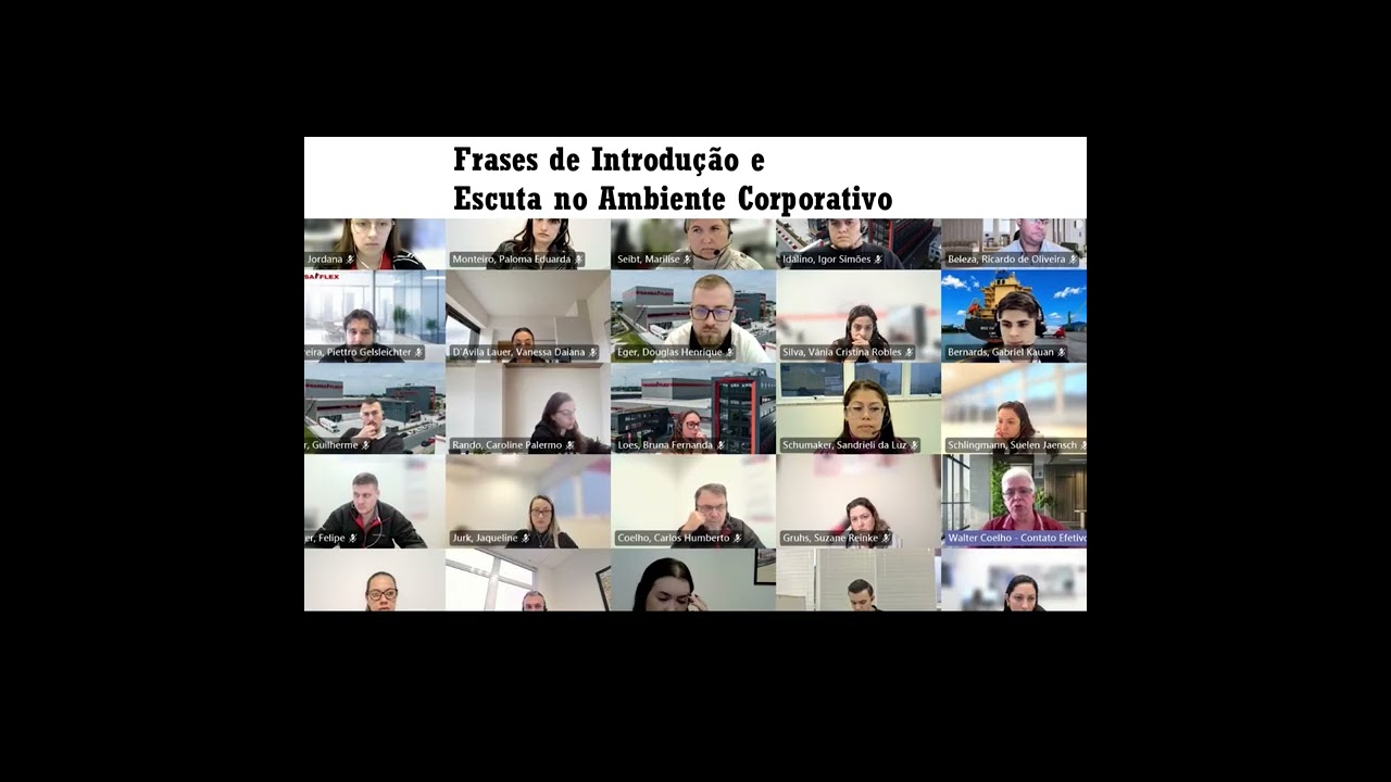Frases de Introdução e Escuta Empática