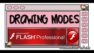 Celebrity What is Drawing Modes in Flash? Net Worth