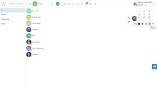 Celebrity How To Manage Calls - Wildix Collaboration Net Worth