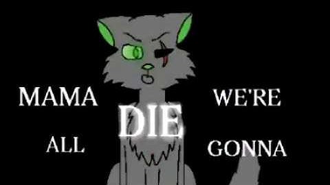 Mama, we all go to hell MAP (part 7)