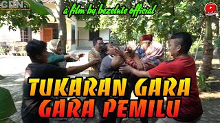 FIGHTING OVER THE ELECTION || Pantura village || Indramayu short film