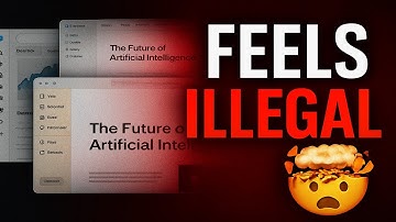 5 Next-Level AI Tools You’ve Never Heard Of — Boost Productivity Instantly!