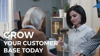 Paradox Video Grow Your Customer Base Today