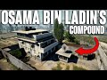 Assaulting Osama Bin Ladin's Compound | Ground Branch