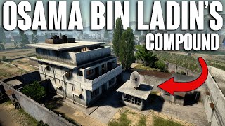 Assaulting Osama Bin Ladin's Compound | Ground Branch