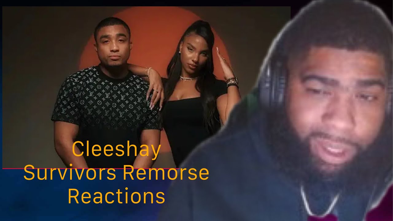 Cleeshay - Survivors Guilt | Squeeze Reactions