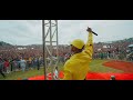 Diamond Platnumz - Perfoming Live at KIRUMBA STADIUM ( MWANZA )