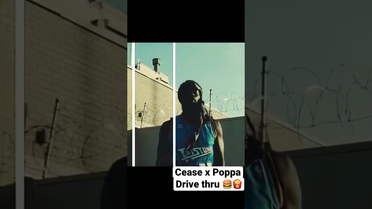 Guarda Cease x Poppa #drivethru #detroit #rap #poppa #food #trap #hiphop #music #independent su YouTube Guarda Cease x Poppa #drivethru #detroit #rap #poppa #food #trap #hiphop #music #independent su YouTube