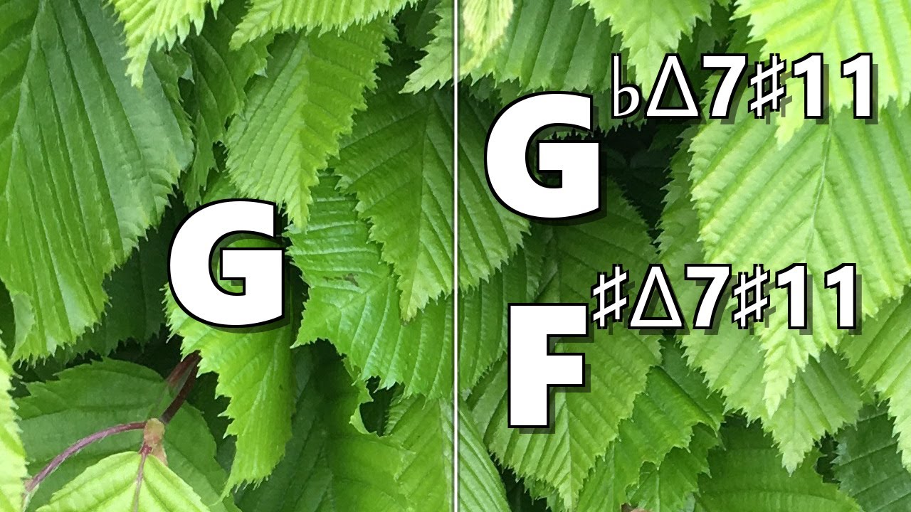 G To Gbmaj7 11 F maj7 11 Backing Track YouTube g-to-gbmaj7-11-f-maj7-11-backing-track-youtube