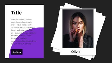 Unleashing the Unconventional: Mind-Blowing CSS Card Designs You