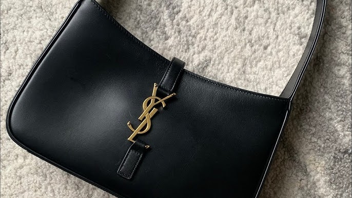 YSL Cardholder Real VS Fake ✓