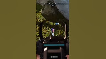 They Were AI #short #shorts #shortvideo #shortsvideo #apex #gaming #apexlegends