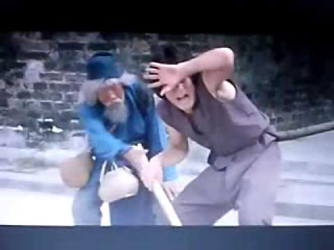 成龍・龍・笑・蛇・酔拳ダイジェスト