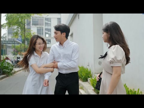 Video Chủ Tịch Tương Lai Đi Phỏng Vấn Bị Từ Chối Được Cô... - youtube