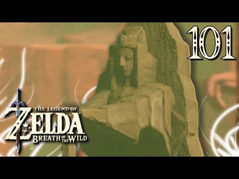 Vidéo: Comment Zelda Et Horizon Corrigent Les Mondes Ouverts De Manières Très Différentes