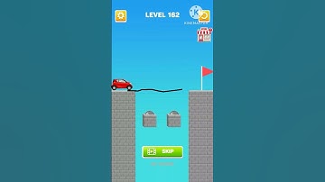 draw bridge funny game #youtubeshorts #ytshorts #viralvideo #gaming #shorts #trending shorts yt