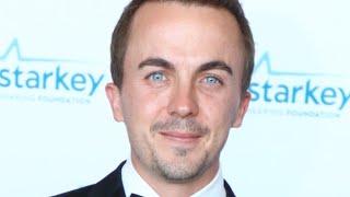 Esta Es La Razón Por La Que Ya No Ves Actuar A Frankie Muniz