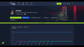 TryHackMe - Jackpot CFT