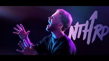 NTH RD - "I Watched You Fade Away" (Official Music Video) | BVTV Music