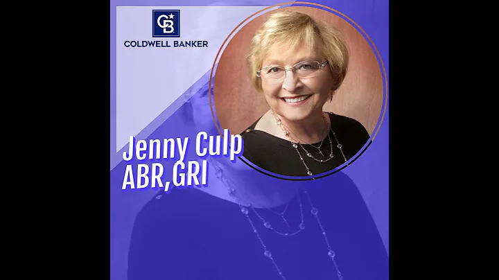 Jenny Culp ABR,GRI
