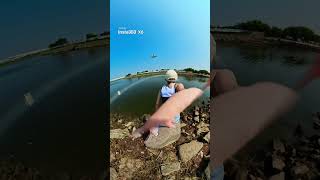 Throwing a camera into space, see the results.🌎🐟#insta360x6 #plottwist #cycling Throwing a camera into space, see the results.🌎🐟#insta360x6 #plottwist #cycling