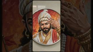 Shivaji Maharaj youtubeshorts trending youtube ytshorts ai shivajimaharaj
