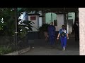 Child abuse trial - Defendant takes the stand and denies grooming and abusing children