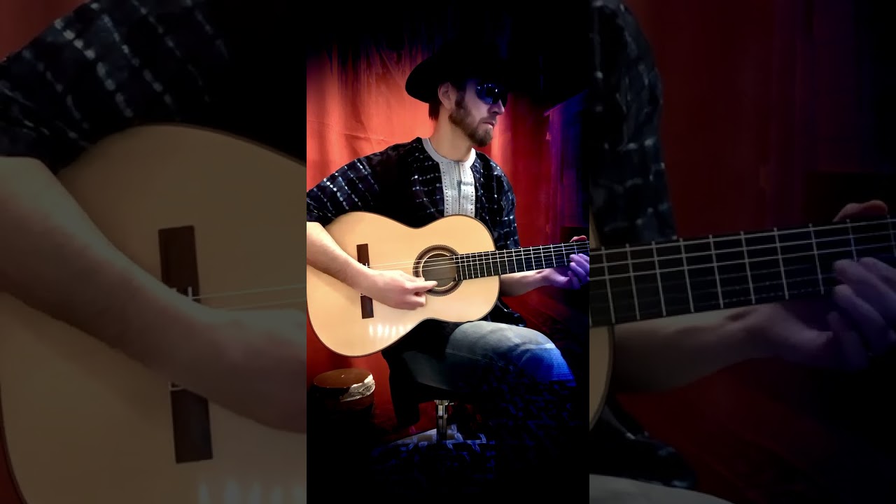 The Alley of Dreams - OH Overhead