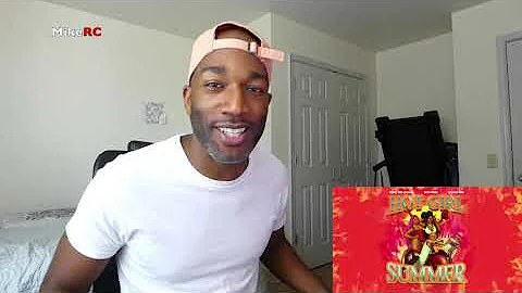 They crushed it! Megan Thee Stallion - Hot Girl Summer ft. Nicki Minaj & Ty Dolla $ign (Reaction)